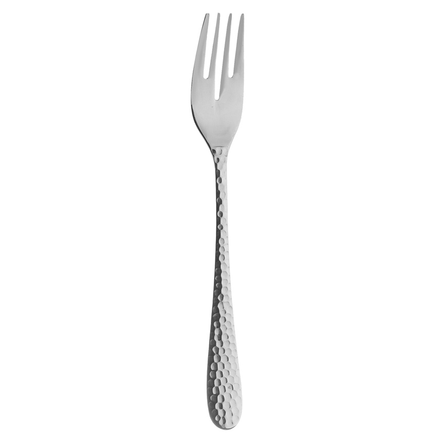 Fiskegaffel, L19cm, 18/10 rustfrit stål, SOLA Lima, (12 stk.)