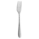 Fiskegaffel, L19cm, 18/10 rustfrit stål, SOLA Lima, (12 stk.)