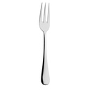 Fiskegaffel, L21cm, 18/10 rustfrit stål, SOLA Livorno, (12 stk.)