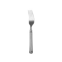 Østersgaffel, L14,9cm, 18/10 rustfrit stål, SOLA Facette, (12 stk.)
