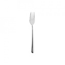 Fiskegaffel, L20,9cm, 18/10 rustfrit stål, SOLA Ibiza, (12 stk.)