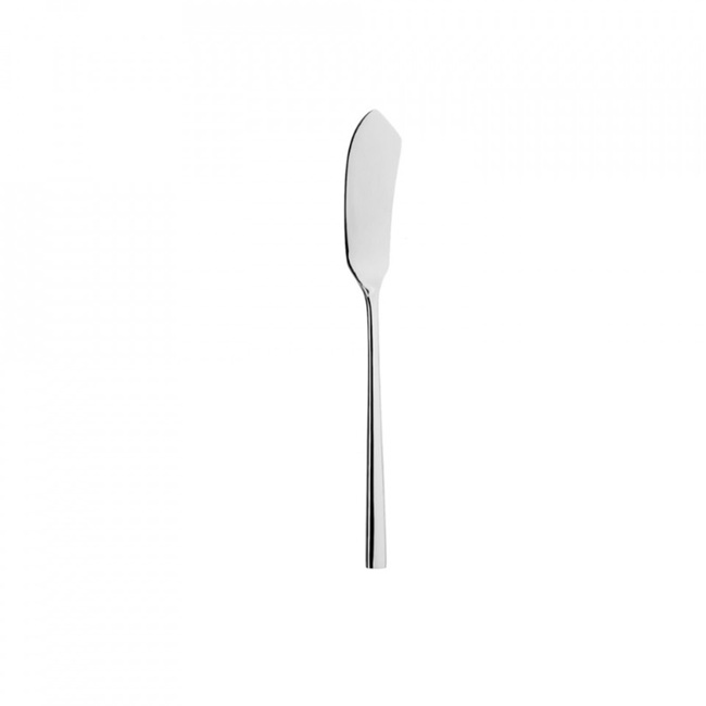 Fiskekniv, L22,8cm, 18/0 rustfrit stål, SOLA Ibiza, (12 stk.)