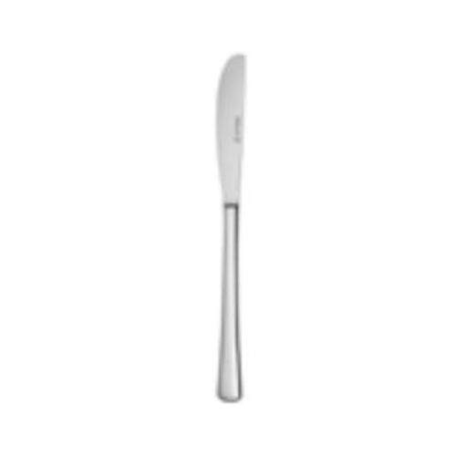 Forretskniv, L18cm, 18/0 rustfrit stål, SOLA Valencia, (12 stk.)