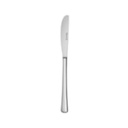 Forretskniv, L18cm, 18/0 rustfrit stål, SOLA Valencia, (12 stk.)