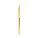Forretskniv, L19cm, 18/10 rustfrit stål, PVD, SOLA Ibiza, (12 stk.)