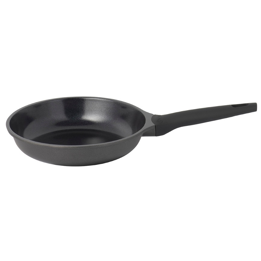 [41029] Stegepande, Ø24 cm, PFAS-fri keramisk non-stick, SOLA Ceramic Deluxe, (1 stk.)