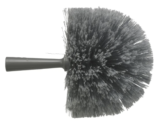 Løst hoved til afstøver "Fister", Ø19cm, til 11706, Vikan 454618, (1 stk.)