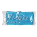 Kuldepose (ispose til skader)/ varmepose, Nexcare Cold/hot, 26,5x10cm, blå, PP/rayon, (1 stk.)