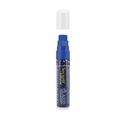 Vandfast kridtmarker med blokspids, 7-15mm, Securit Original, flydende kridt, flere farver, (1 stk.)