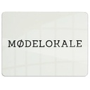 Mødelokale skilt, 12x9 cm, aluminium, Securit, flere farver, (1 stk.)
