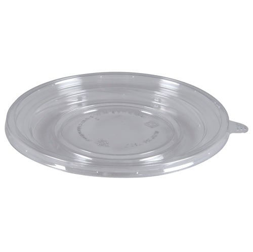 [10272] Låg, TowerPac, 8,5cm, Ø9cm, klar, PET, med skruefunktion, (1000 stk.)
