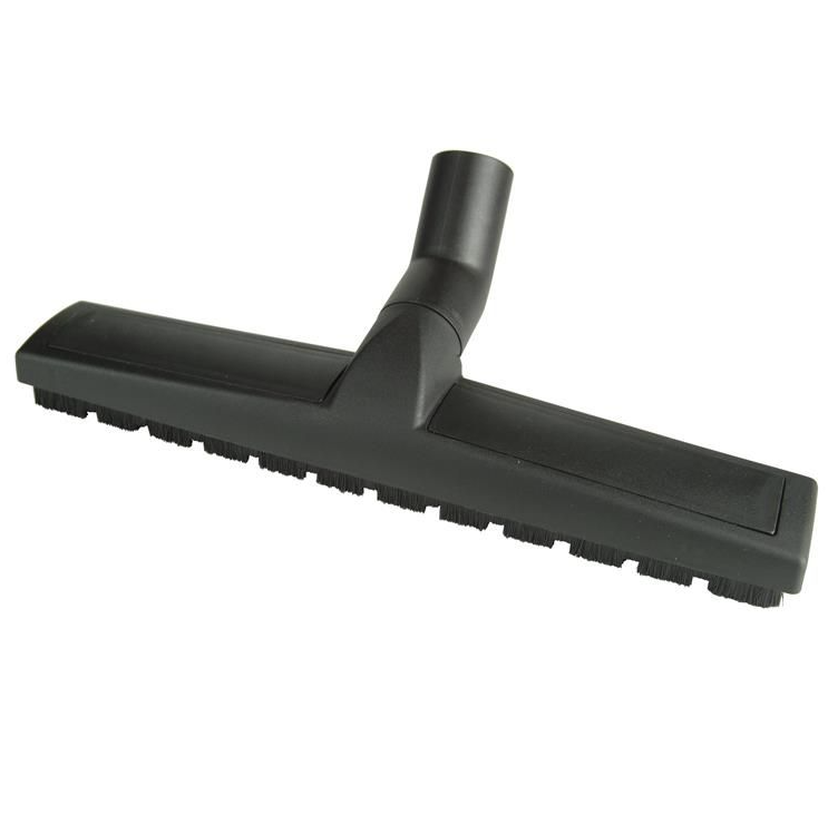 Børstemundstykke, m/hjul, 36 cm bredde, 32 Ø (1 stk.)