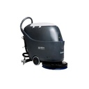Nilfisk SC430 53 BD GO-LINE, gulvvasker, med børste (53 cm), komplet pakke, (1 stk.)