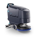 Nilfisk SC550 53D, gulvvasker, med træk, lithium-ion, 53 cm, EU/UK, komplet pakke, (1 stk.)