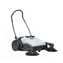 Nilfisk SW250 920, walk-behind fejemaskine, 38L, (1 stk.)
