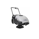 Nilfisk SW750 Complete, feje-/sugemaskine, batteridrevet, (1 stk.)