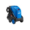 Nilfisk MH 4M-200/960 FA, hedvandsrenser, 200 bar, 960 l/time, M-klasse, automatisk start/stop, (1 stk.)