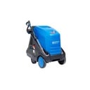 Nilfisk MH 5M-210/1100 FA, hedvandsrenser, 210 bar, 1100 l/time, høj ydelse, auto start/stop, (1 stk.)