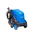 Nilfisk MH 6P-175/1250 FAX, hedvandsrenser, 175 bar, 1250 l/time, med slangetromle og auto start/stop, (1 stk.)