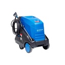Nilfisk MH 6P-200/1300 FA, hedvandsrenser, 200 bar, 1300 l/time, høj ydelse, auto start/stop, (1 stk.)