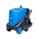 Nilfisk MH 8P-180/2000 FA, hedvandsrenser, 180 bar, 2000 l/time, auto start/stop, (1 stk.)