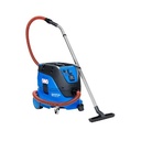 Nilfisk ATTIX 33-2H PC, industristøvsuger, 30L, H-klasse med Push&Clean, (1 stk.)
