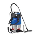 Nilfisk ATTIX 751-71 FIRE BRIGADE VAC, specialstøvsuger, 70L, til beredskab og brandvæsen, (1 stk.)