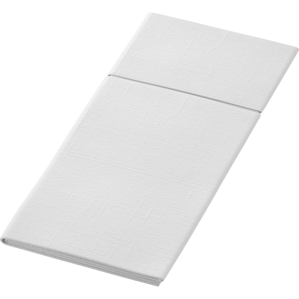 Servietlommer, 40x33cm, Duni Bio Duniletto Slim, flere farver, (260 stk.)