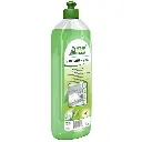 Håndopvask, Green Care Professional, MANUDISH Original, 1 l, med farve og parfume, (1 stk.)