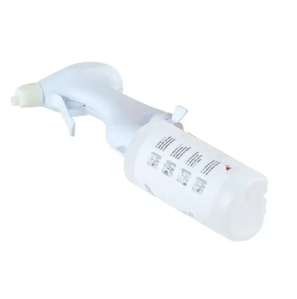 Brusehoved til Quick & Easy, Green Care Professional, skumfunktion, (1 stk.)