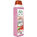 Sanitetsrengøring, Green Care Professional, SANET Zitrotan, 1 l, sur/kalkhæmmende, med farve og parfume, (1 stk.)