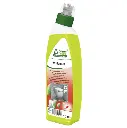 Toiletrens, Green Care Professional, 750 ml, lemon, med farve og parfume, (1 stk.)