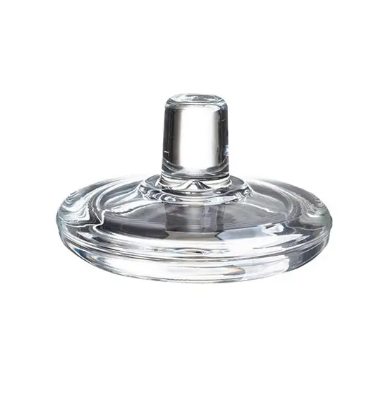 [42135] Låg til CHEMEX pour-over kaffebrygger, 7x4,5cm, (1 stk.)