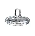 Låg til CHEMEX pour-over kaffebrygger, 7x4,5cm, (1 stk.)