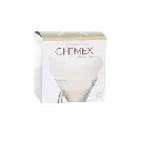 CHEMEX FS-100 kaffefiltre, firkantet, forfoldet, (1pk á 100 stk.)
