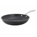 Stegepande, Ø24/28cm, non-stick, sort, REVOLUTION, (1 stk.)