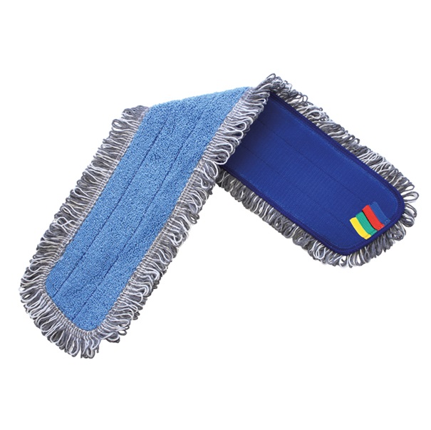 Velcromoppe, microfiber, Activa damp, 30/40/60cm, (1 stk.)
