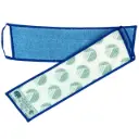 Mikrofibermoppe (all-around), 40 cm, NMF Mikro Vision, svanemærket, (1 stk.)