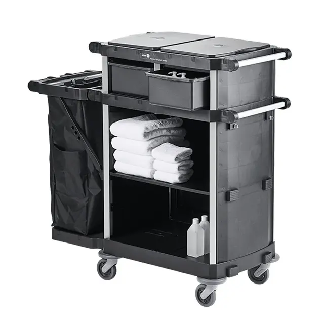 Hotelvogn - HoReCa (mellem), NMF NRT 2.0, (1 stk.)
