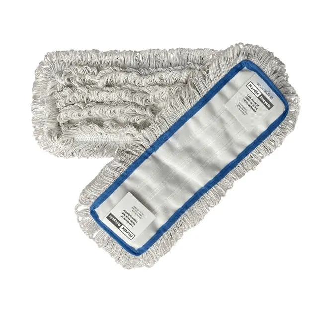 Moppe, 40 cm, genanvendt polyester, NMF Speed Clean Mop, (1 stk.)