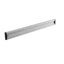 Skinne til redskabsholdere, 50/90 cm, Toolflex, aluminium, ekskl. holdere, (1 stk.)