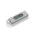 Reserveskær til Handy-glasskrabere – 8 cm, dobbeltslebne og i dispenser, (10 stk.)