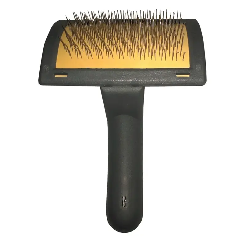 Rengøringsbørste til velcro, (1 stk.)