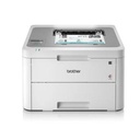 Brother, HL-L3210CW, farvelaserprinter, tilhørende 12173, (1 stk.)