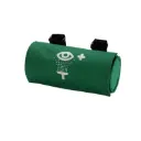 Lille bæltetaske til 200 ml øjenskylleflasker, Plum Safety, 4692, (1 stk.)