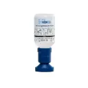 Øjenskyl med øjenkop, 200 ml, pH neutral, Plum Safety, 4752, (1 stk.)