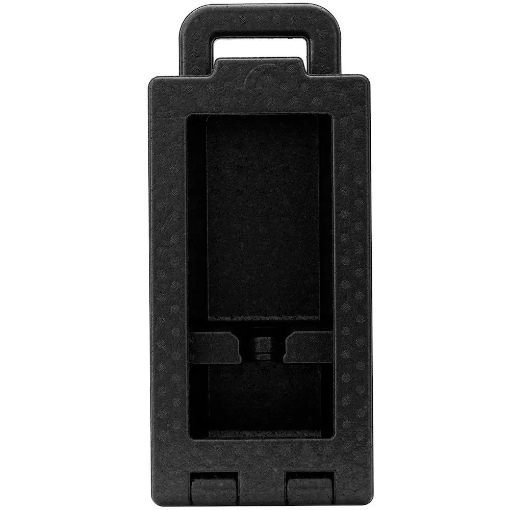 [43371] Tom boks til øjenskyl iBox 1, Plum Safety, 4900, (1 stk.)