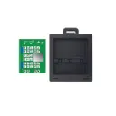 Tom station t/ 3 øjenskyl, iBox 3, Plum Safety, 4930, (1 stk.)