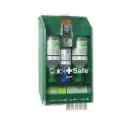 Førstehjælpsstation, QuickSafe Basic, Plum Safety, 5170, (1 stk.)