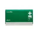 Plasterdispenser, QuickFix, tom, Plum Safety, 5500, (1 stk.)